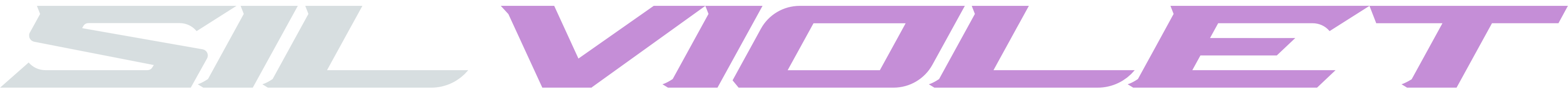 Silviolet logo